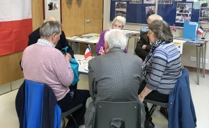 Twinning French Cafe