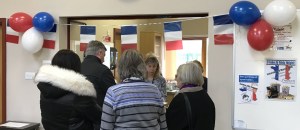 Twinning French Cafe