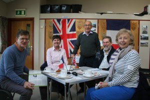 Photo of French Café